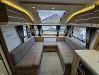 Used Adria Adora 613 UT Thames 2016 touring caravan Image