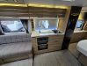 Used Adria Adora 613 UT Thames 2016 touring caravan Image