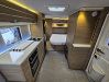 Used Adria Adora 613 UT Thames 2016 touring caravan Image