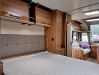 Used Bailey Unicorn Vigo 2016 touring caravan Image