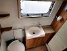 Used Bailey Unicorn Vigo 2016 touring caravan Image