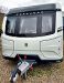 Used Coachman VIP 460 2018 touring caravan Image