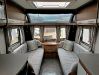 Used Coachman VIP 460 2018 touring caravan Image