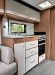 Used Coachman VIP 460 2018 touring caravan Image