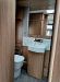 Used Coachman VIP 460 2018 touring caravan Image