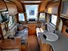 Used Bailey Pegasus GT65 Ancona 2013 touring caravan Image