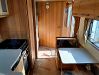 Used Bailey Pegasus GT65 Ancona 2013 touring caravan Image