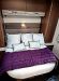 Used Elddis Sussex Penshurst 550 2017 touring caravan Image