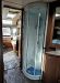 Used Elddis Sussex Penshurst 550 2017 touring caravan Image