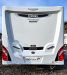 Used Elddis Sussex Penshurst 550 2017 touring caravan Image