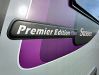 Used Elddis Sussex Penshurst 550 2017 touring caravan Image