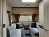 Used Caravelair Antares 335 2018 touring caravan Image