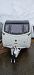 Used Bessacarr By Design 570 2016 touring caravan Image