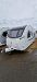 Used Bessacarr By Design 570 2016 touring caravan Image