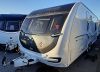 Used Bessacarr By Design 850 2020 touring caravan Image