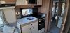 Used Bessacarr By Design 850 2020 touring caravan Image