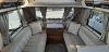 Used Bessacarr By Design 565 2018 touring caravan Image