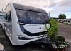 New Bessacarr By Design 835 2025 touring caravan Image