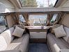 New Bessacarr By Design 835 2025 touring caravan Image