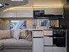 New Bessacarr By Design 860 2025 touring caravan Image