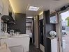 New Bessacarr By Design 860 2025 touring caravan Image