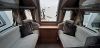 Used Bailey Alicanto Grande Faro 2021 touring caravan Image