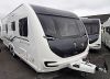 Used Bessacarr By Design 835 2022 touring caravan Image