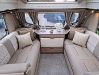 New Bessacarr By Design 845 2025 touring caravan Image