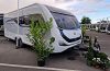 New Bessacarr By Design 845 2025 touring caravan Image