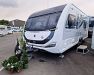 New Bessacarr By Design 845 2025 touring caravan Image