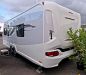 New Bessacarr By Design 845 2025 touring caravan Image