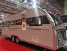New Adria ALPINA COLARADO 2023 touring caravan Image