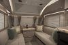 New Swift Challenger 560 SE 2023 touring caravan Image