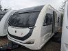 New Bessacarr By Design 780 2024 touring caravan Image