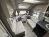 New Swift Finesse 580 2024 touring caravan Image