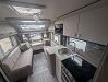 New Swift Challenger 580 2025 touring caravan Image