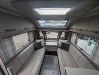 New Swift Challenger 580 2025 touring caravan Image