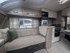 New Swift Challenger 580 2025 touring caravan Image