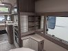 New Swift Challenger 580 2025 touring caravan Image