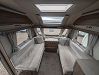 Used Swift CORNICHE 21/8 1995 touring caravan Image