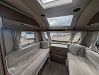 Used Swift CORNICHE 21/8 1995 touring caravan Image