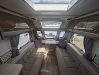 Used Swift HI-STYLE 530 2018 touring caravan Image