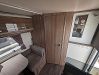 Used Swift HI-STYLE 530 2018 touring caravan Image