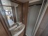 Used Swift HI-STYLE 530 2018 touring caravan Image