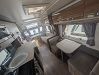 Used Swift HI-STYLE 530 2018 touring caravan Image