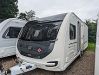 Used Bessacarr By Design 835 2021 touring caravan Image