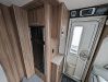 Used Bessacarr By Design 835 2021 touring caravan Image