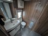 Used Bessacarr By Design 835 2021 touring caravan Image