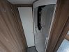 Used Bessacarr By Design 835 2021 touring caravan Image