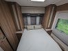 Used Bessacarr By Design 835 2021 touring caravan Image